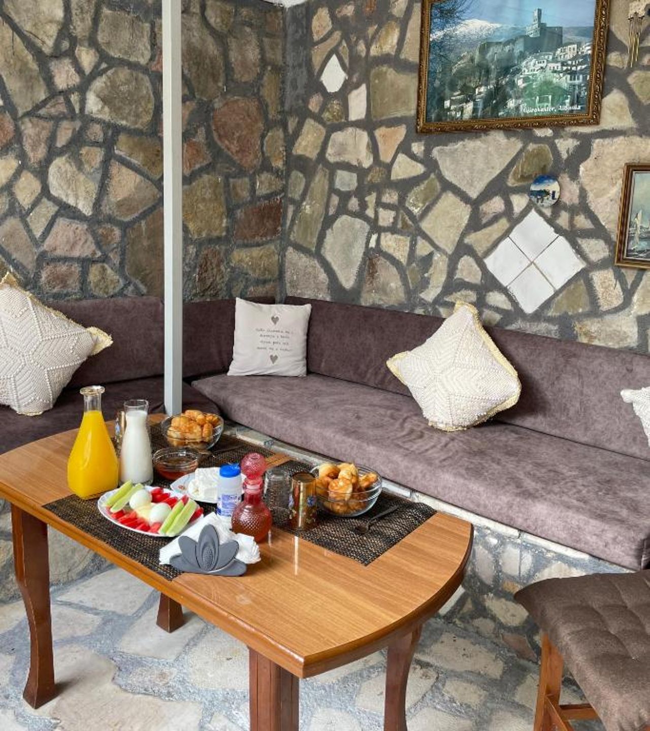 Guesthouse Arber