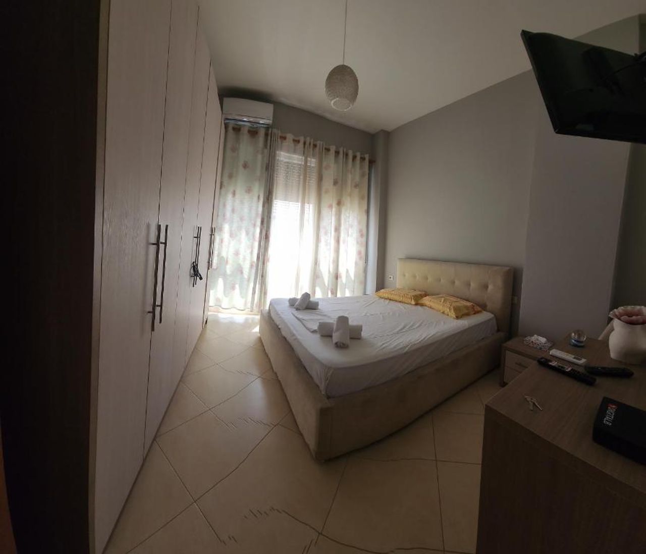D & G Apartment