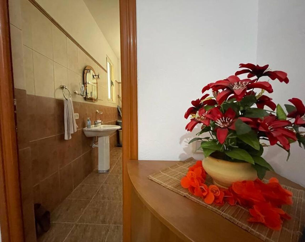 Vlora Apartment, Lungomare