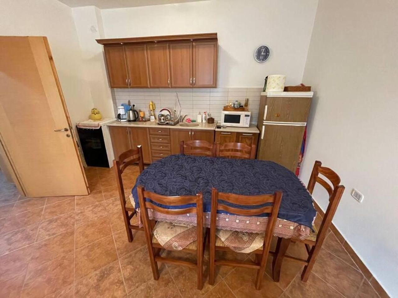 Vlora Apartment, Lungomare