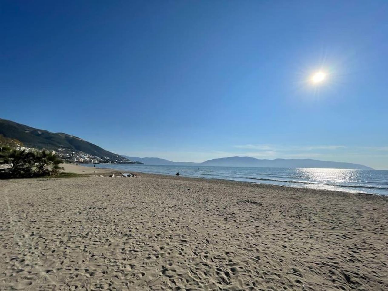 Vlora Apartment, Lungomare