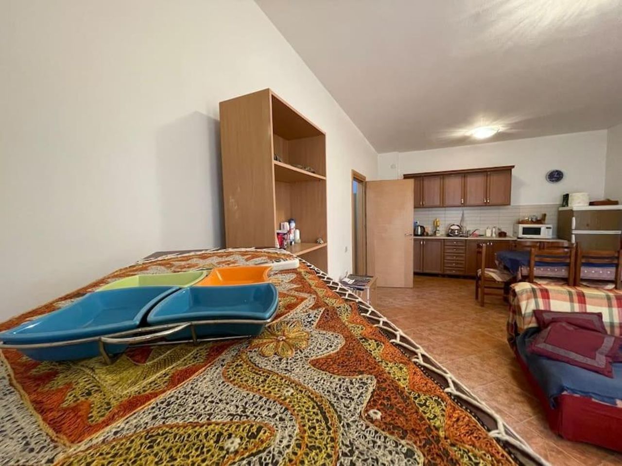 Vlora Apartment, Lungomare