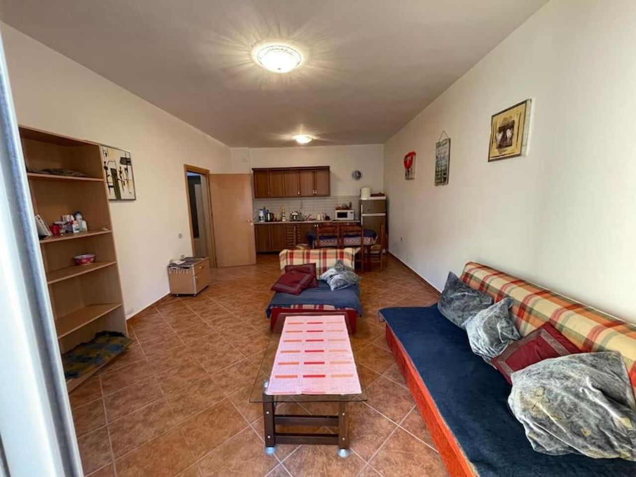 Vlora Apartment, Lungomare