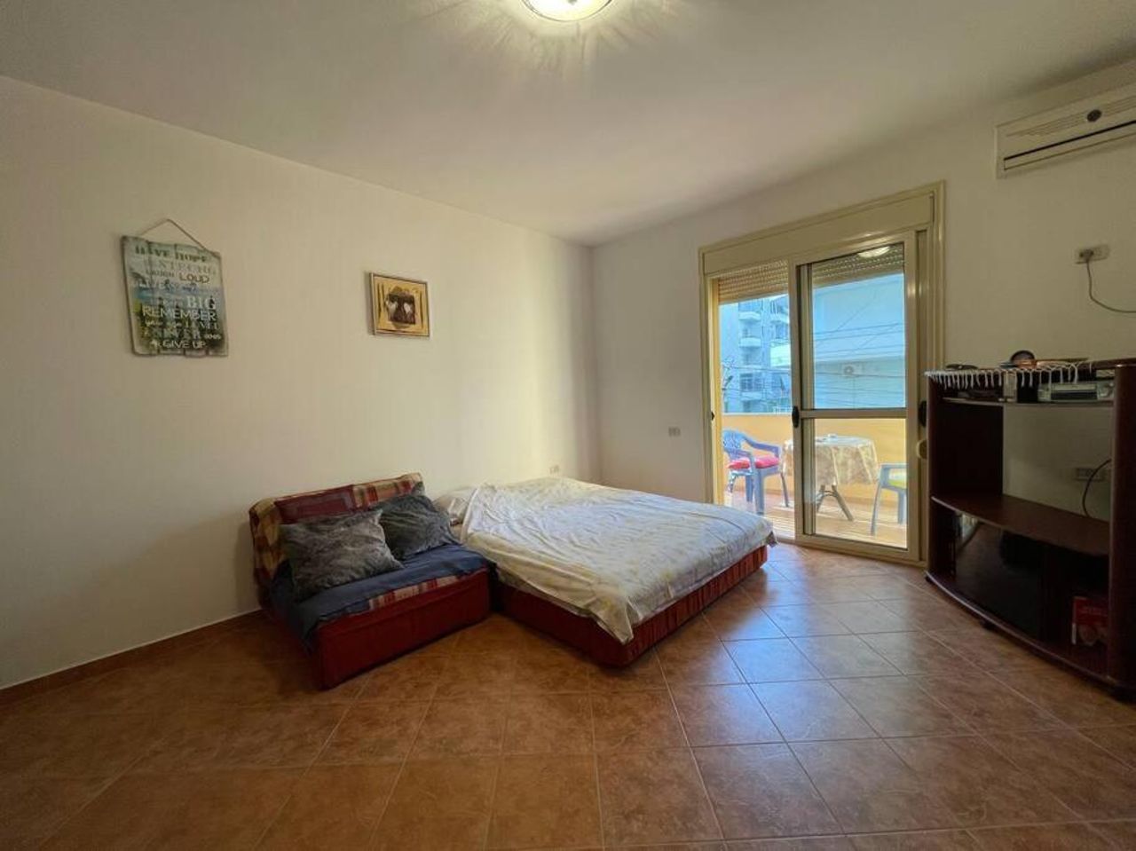 Vlora Apartment, Lungomare