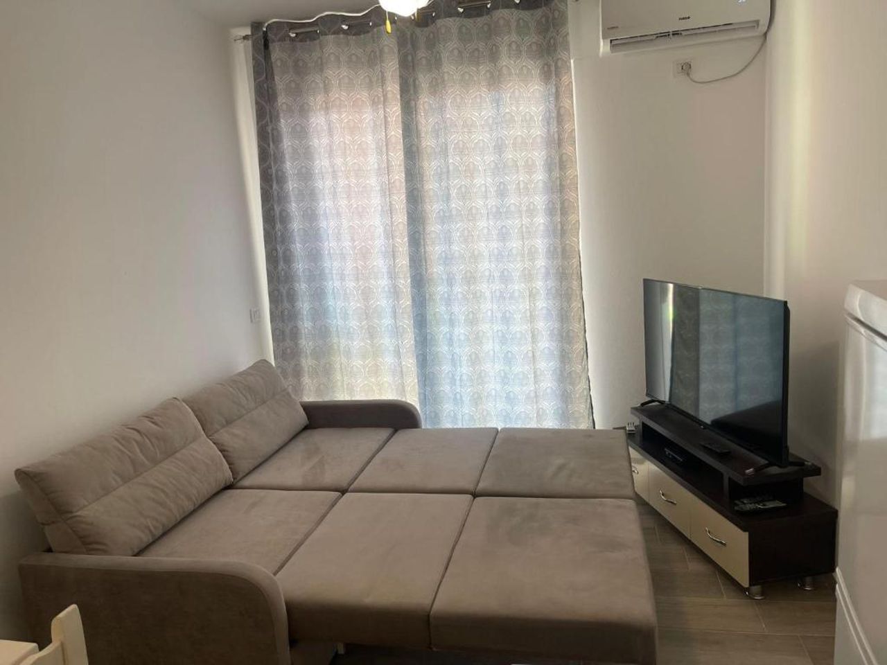 Amber's Apartments Shengjin