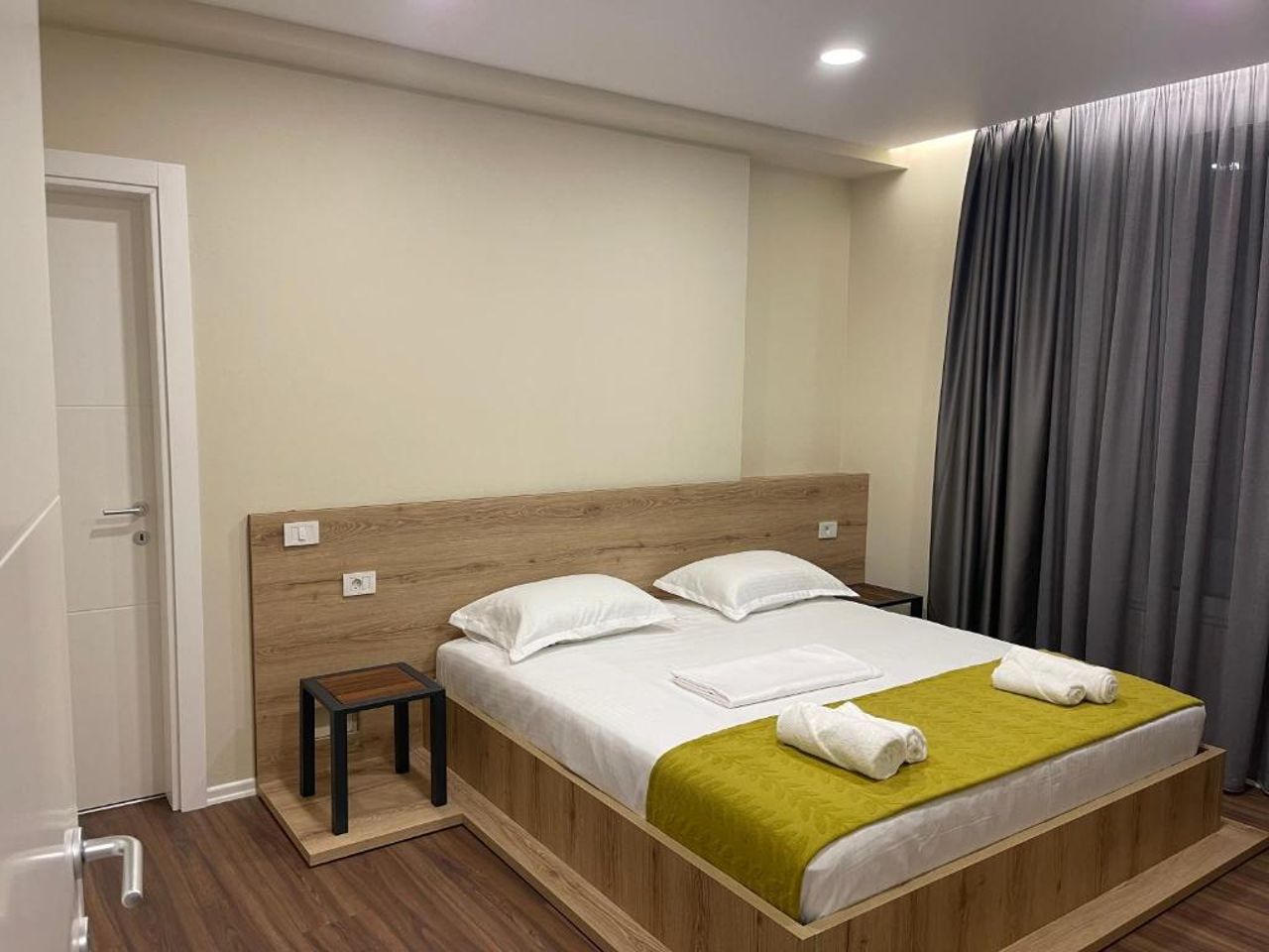 Ale Investa Hospitality
