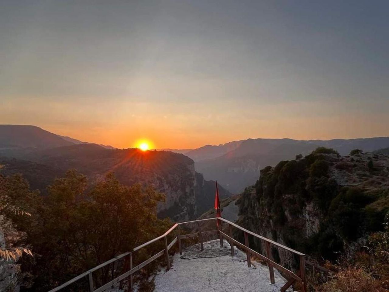 Guesthouse on Canyon