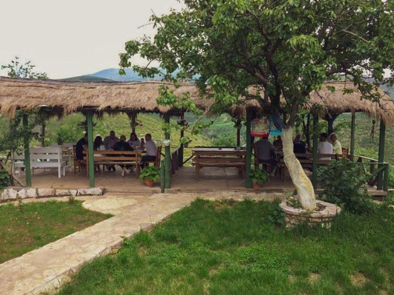 Guesthouse on Canyon