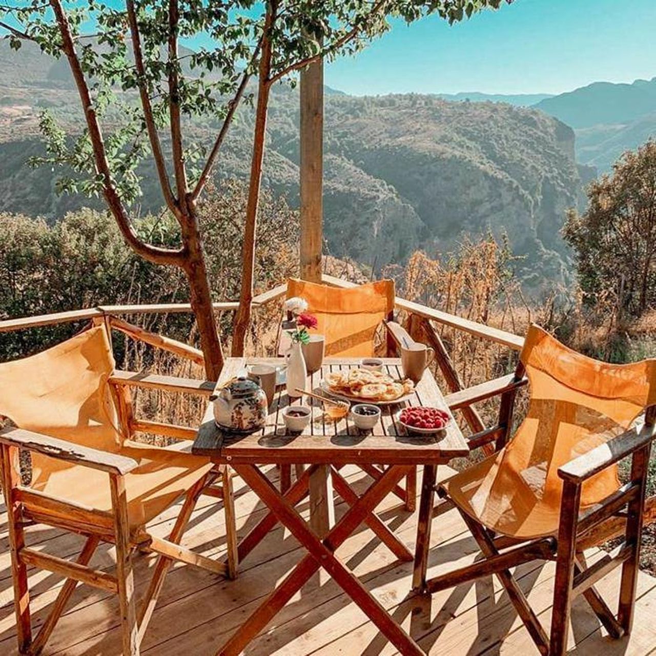 Guesthouse on Canyon