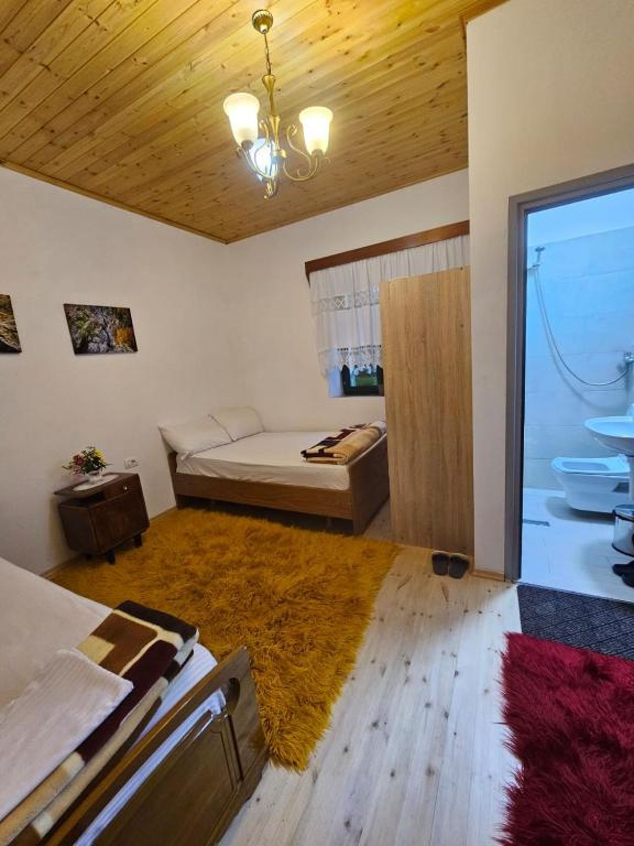Guesthouse on Canyon