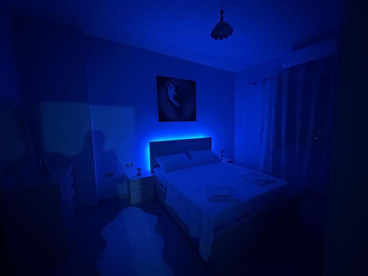 Moonlight Apartment