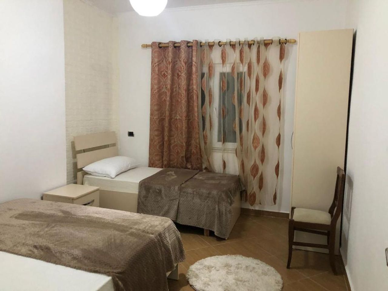 Ori Apartmen