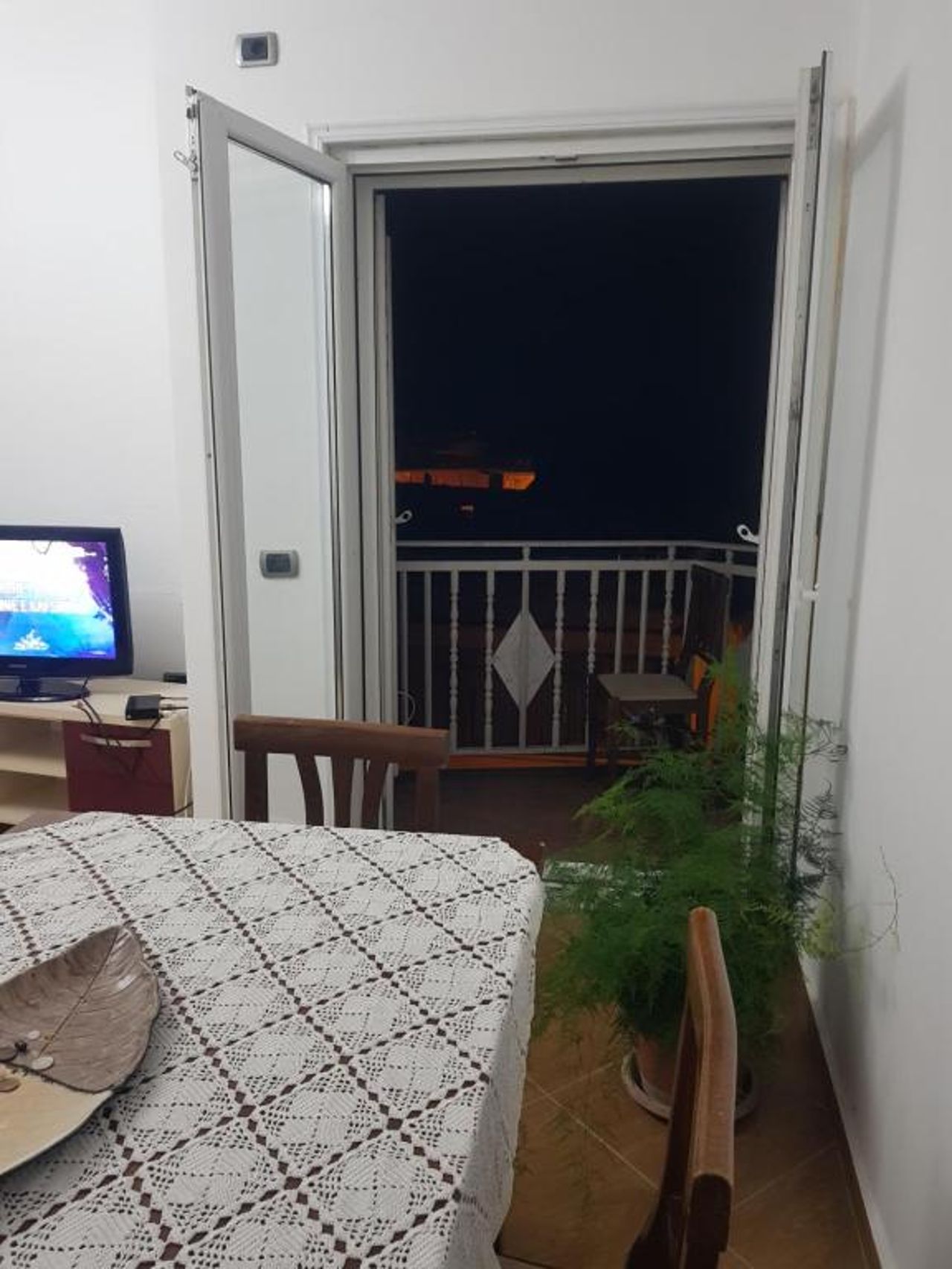 Ori Apartmen