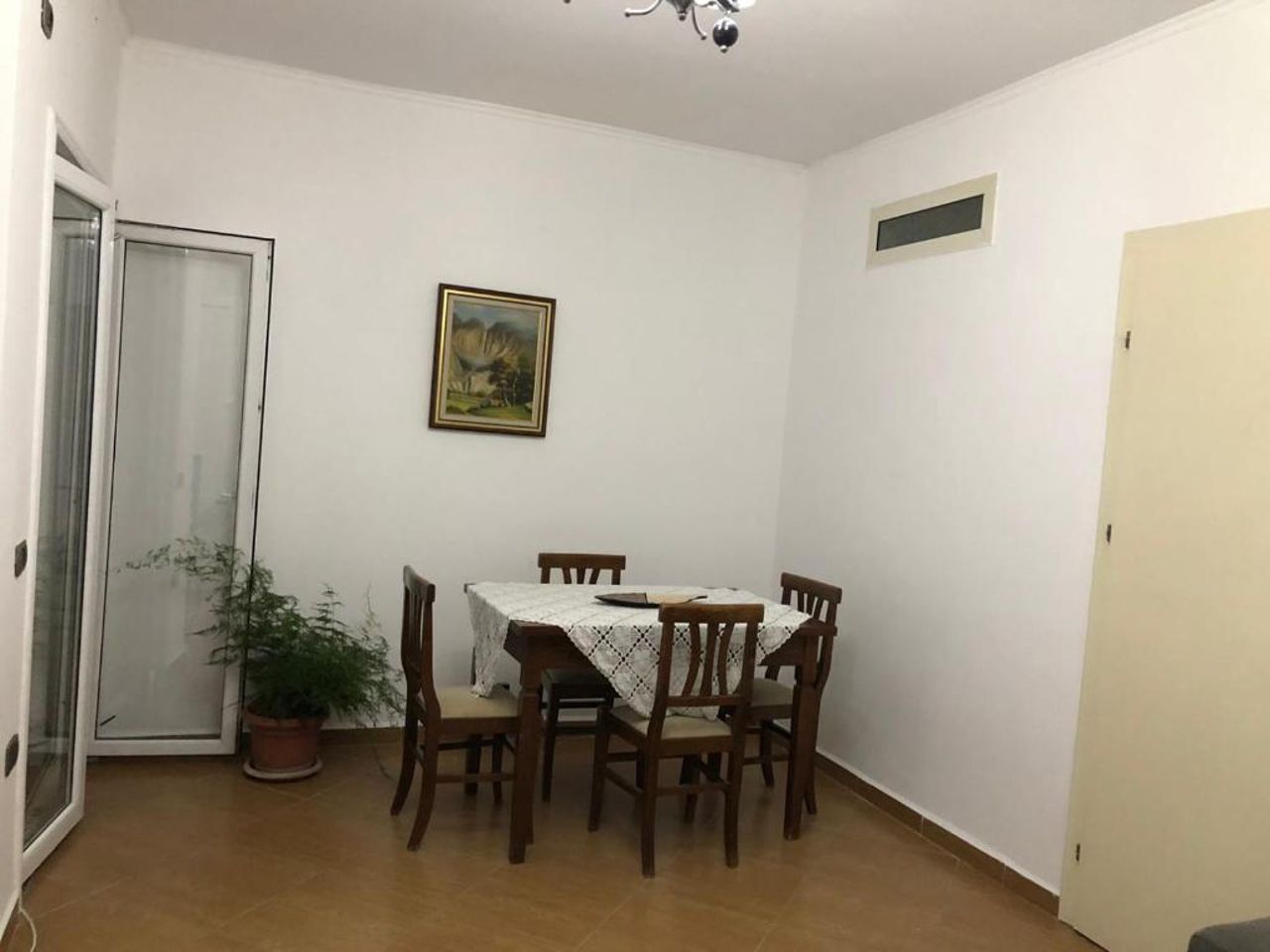 Ori Apartmen