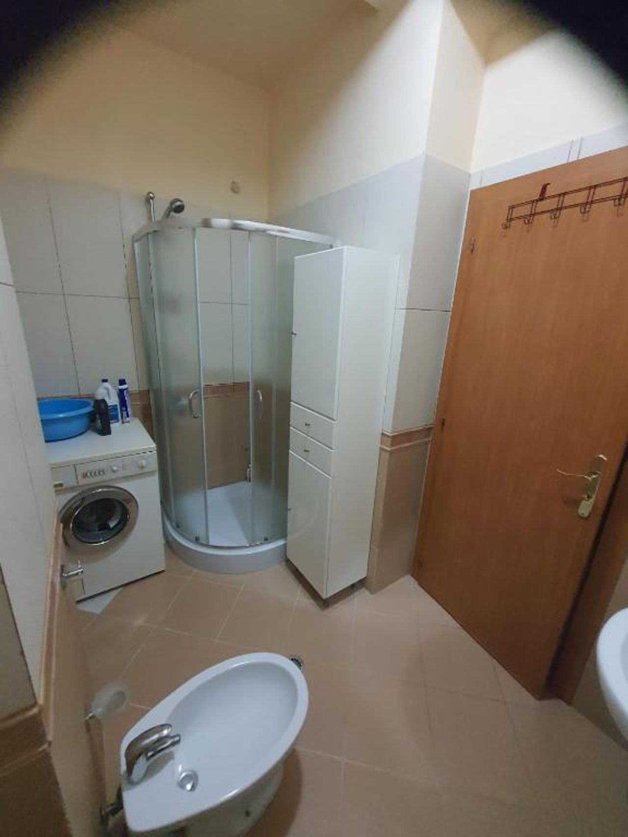 Fabulous 1 - Bedroom Apt in Tirana - Your Home