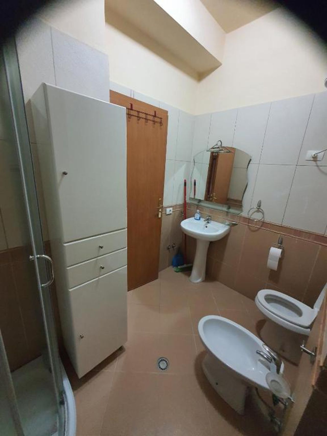 Fabulous 1 - Bedroom Apt in Tirana - Your Home