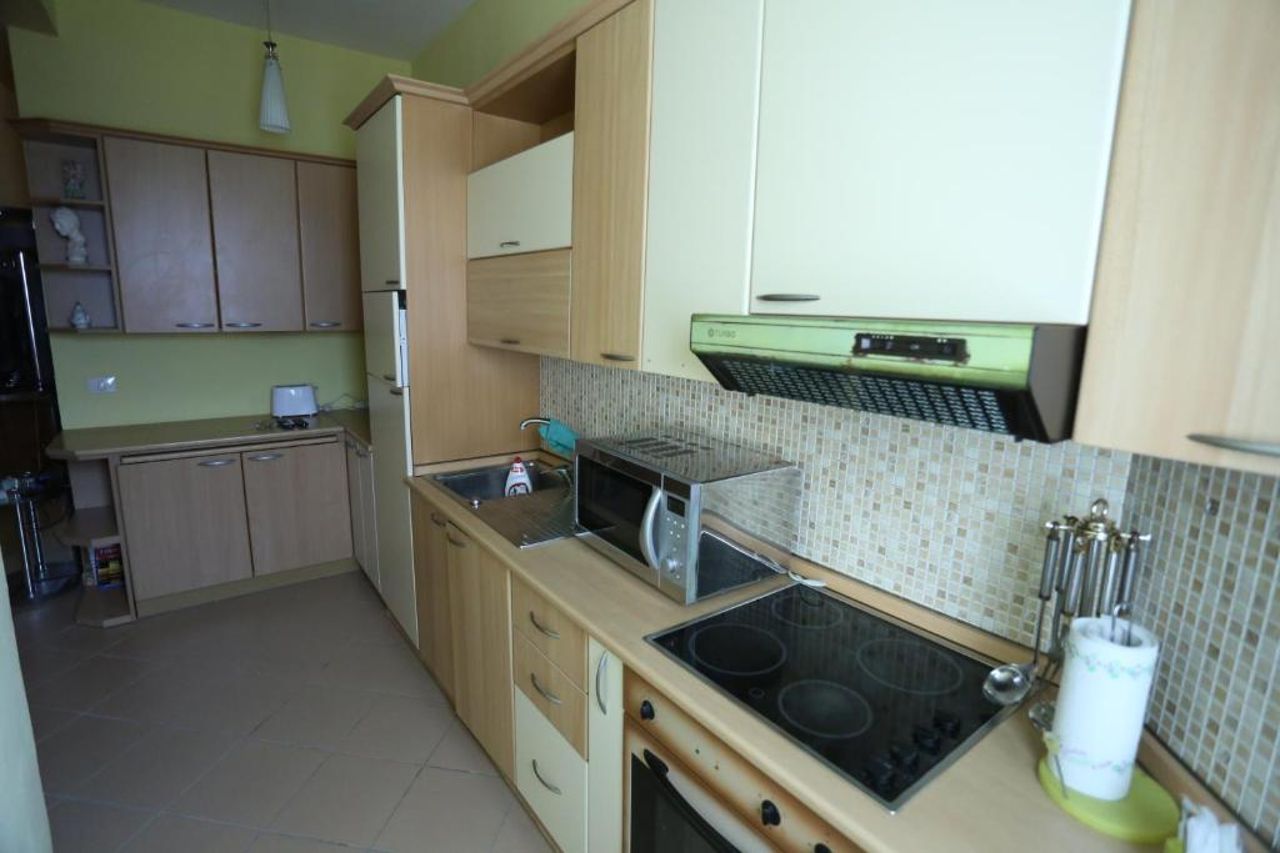 Fabulous 1 - Bedroom Apt in Tirana - Your Home