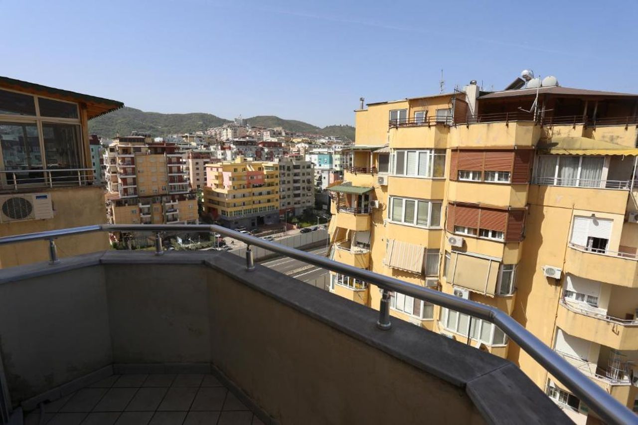 Fabulous 1 - Bedroom Apt in Tirana - Your Home