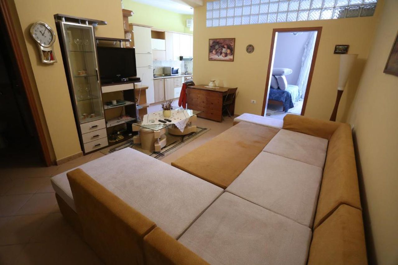 Fabulous 1 - Bedroom Apt in Tirana - Your Home