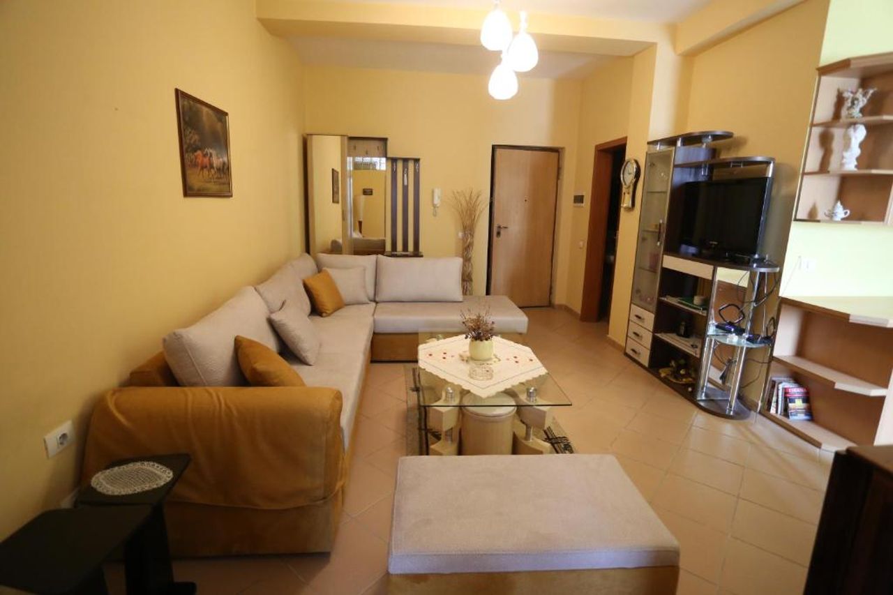 Fabulous 1 - Bedroom Apt in Tirana - Your Home