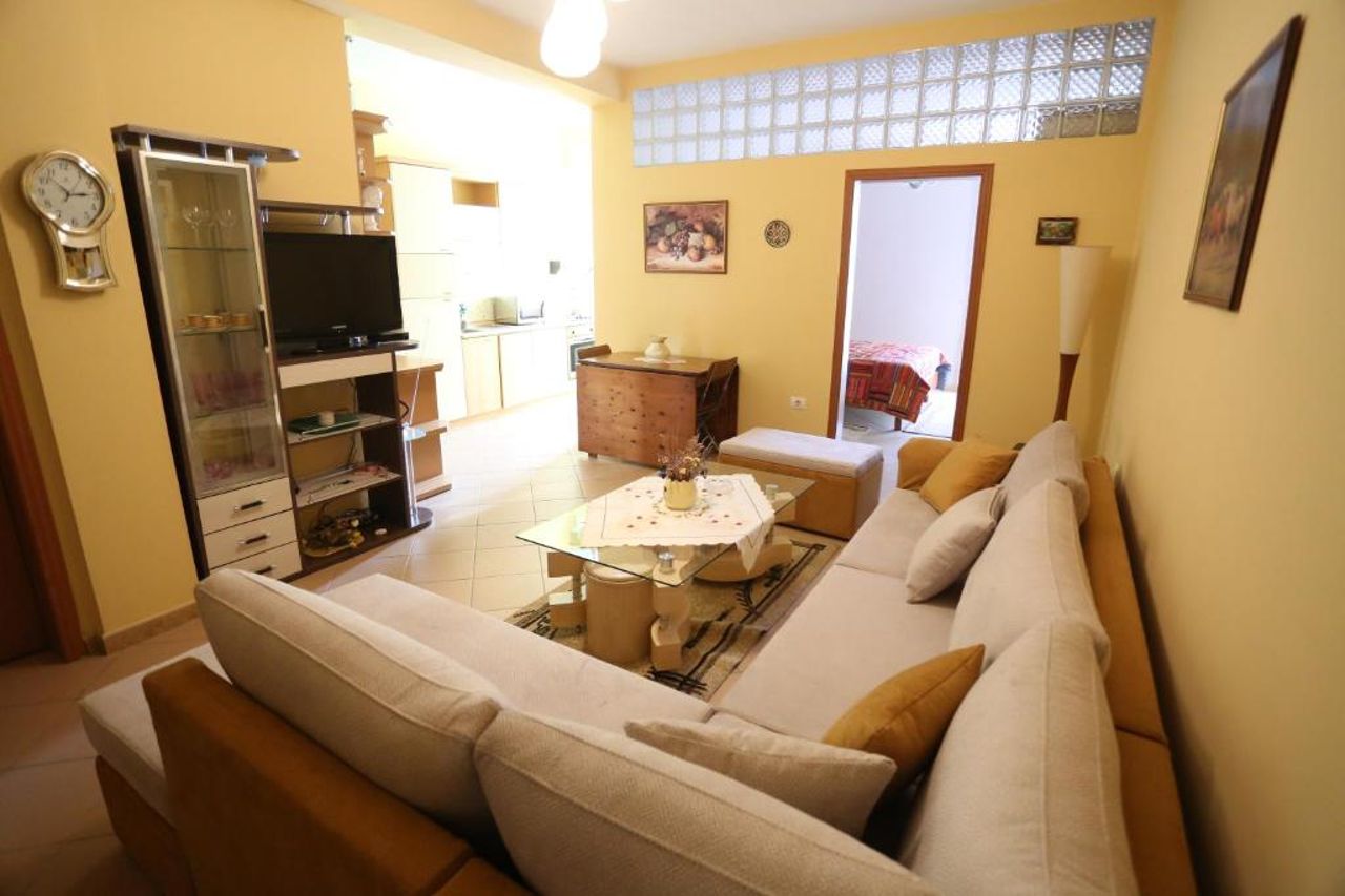 Fabulous 1 - Bedroom Apt in Tirana - Your Home