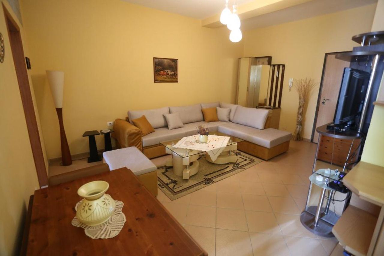 Fabulous 1 - Bedroom Apt in Tirana - Your Home