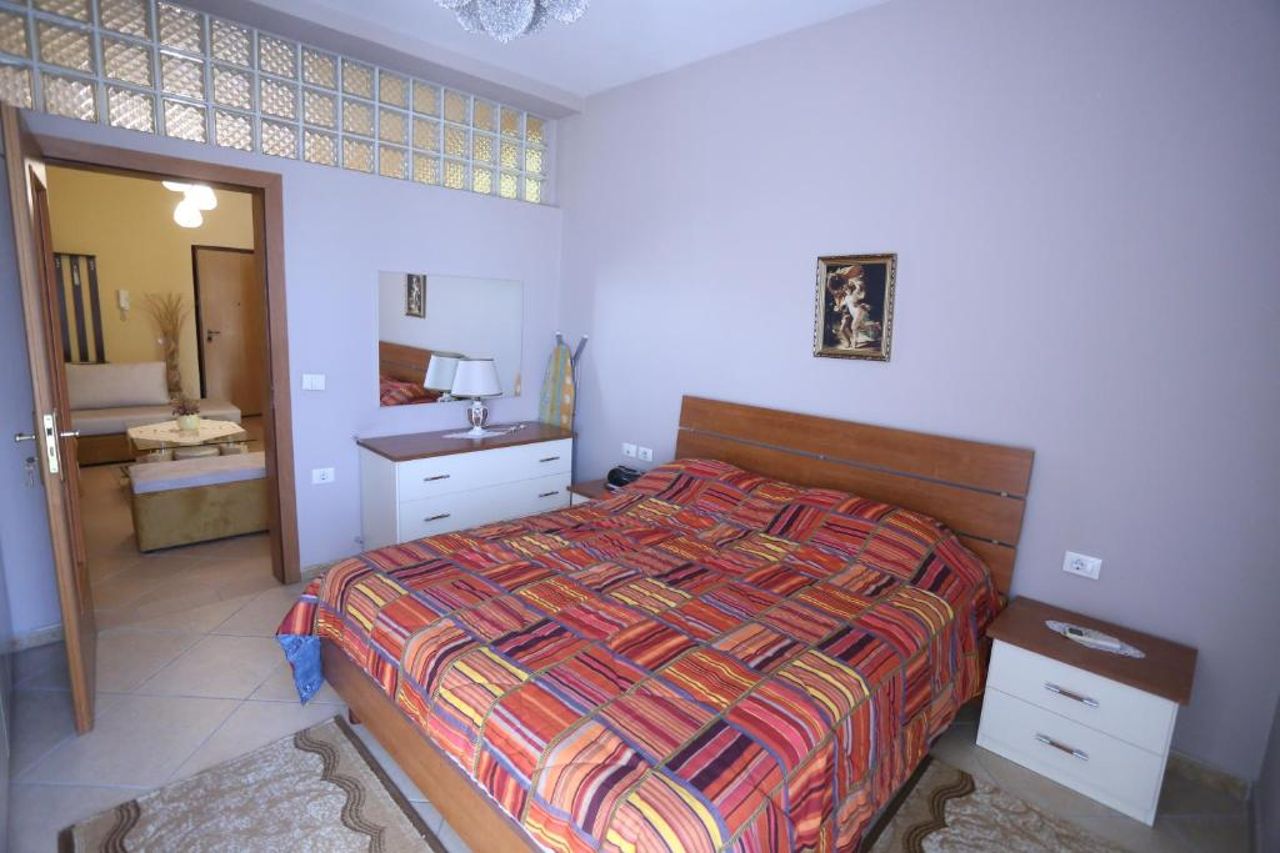 Fabulous 1 - Bedroom Apt in Tirana - Your Home