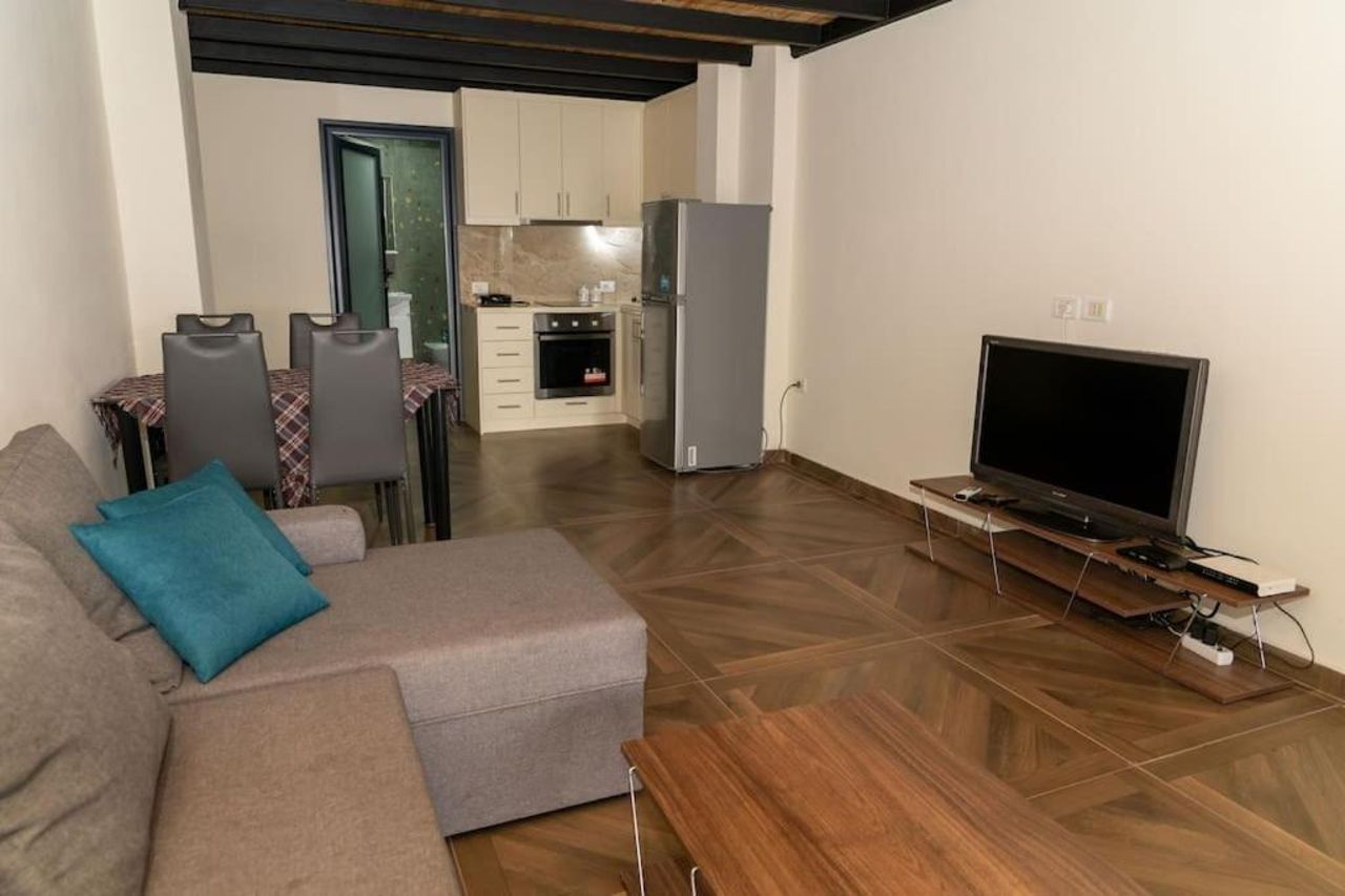 Urban loft W/ Beachview wi-fi Ac