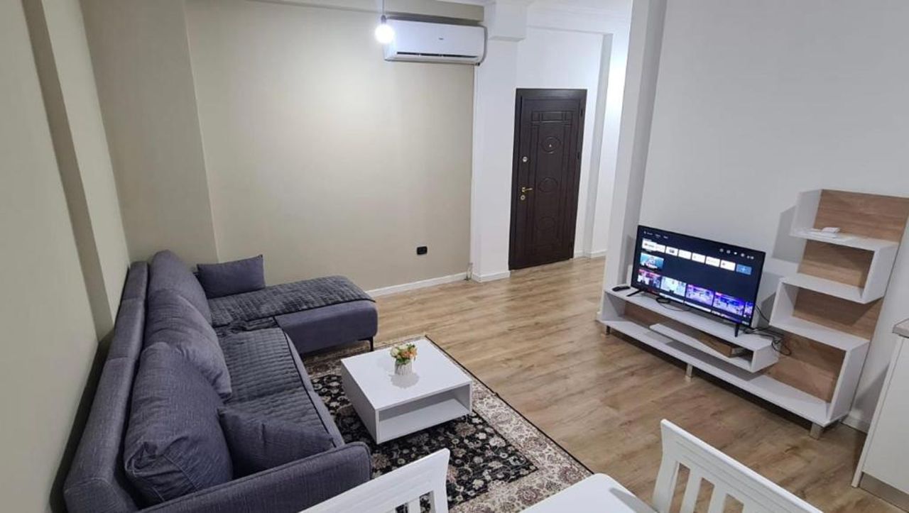 Avi - Daily Rent Apartment