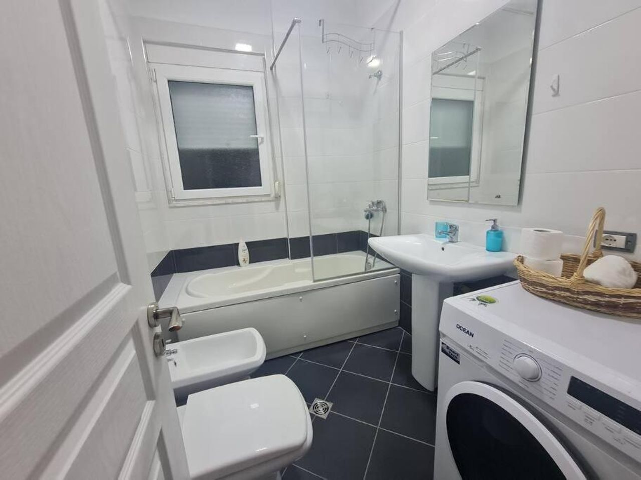 Cozy apartment 16 - PazariRi D