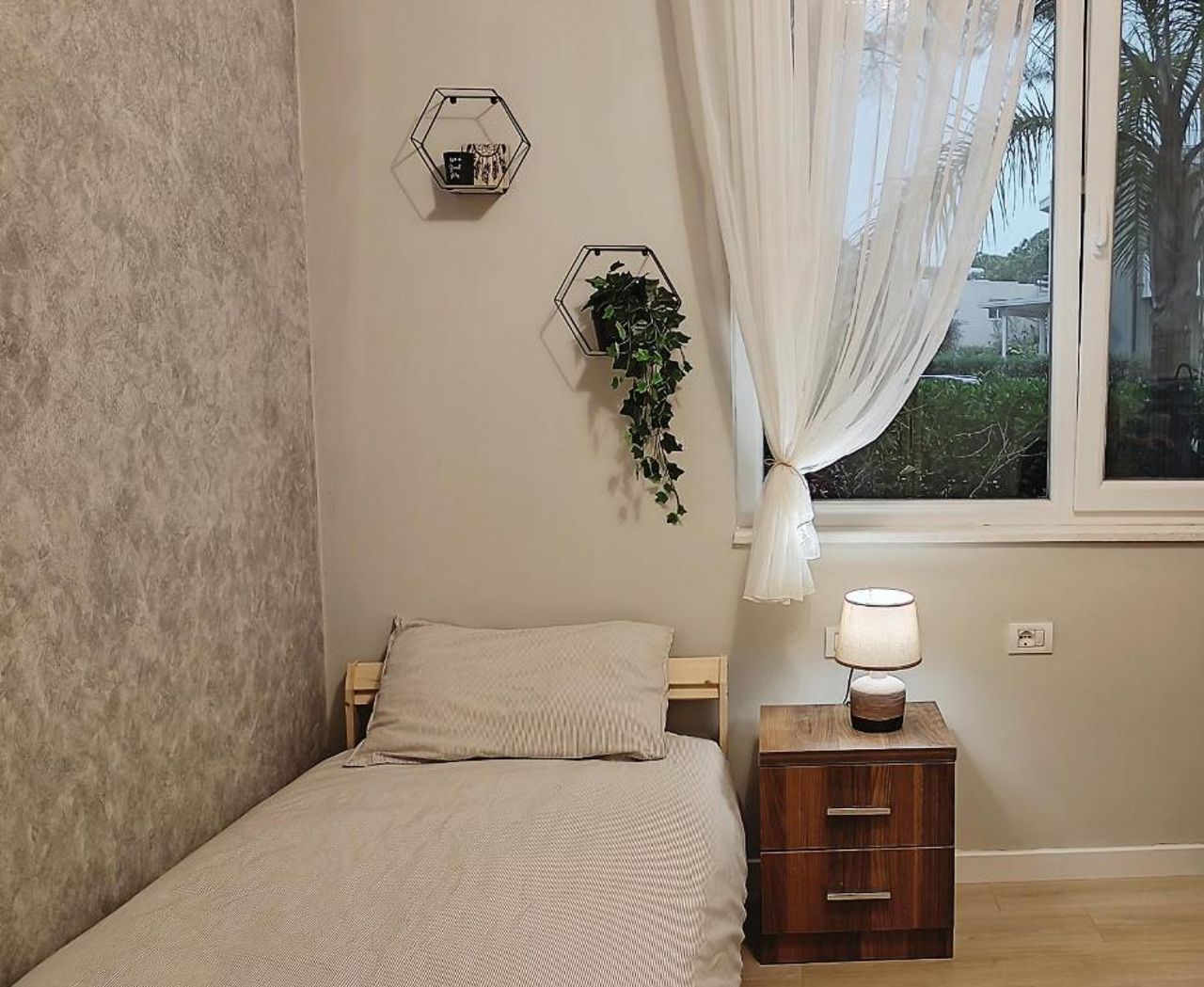 Villa Sunshine