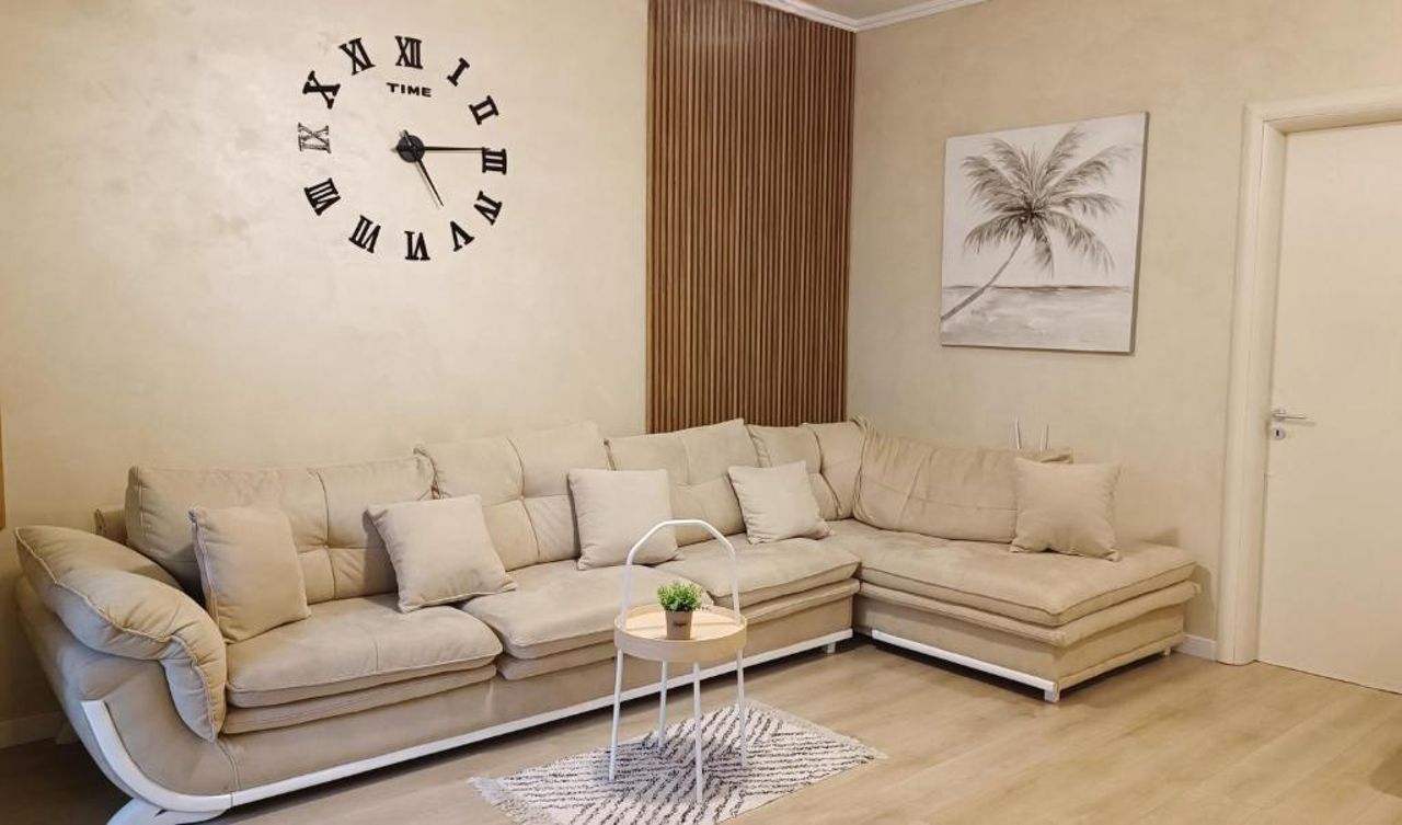Villa Sunshine