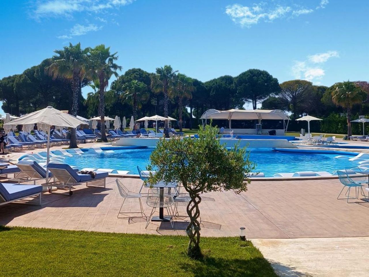 Villa Sunshine