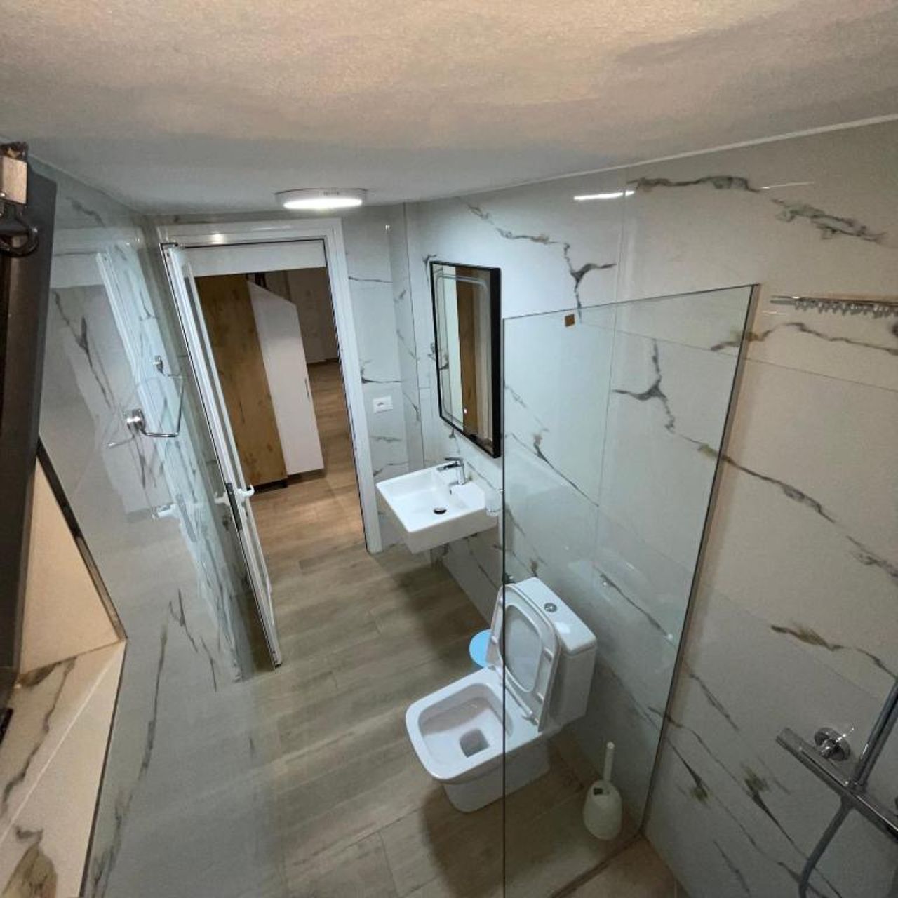 Aleks Crystal Duplex