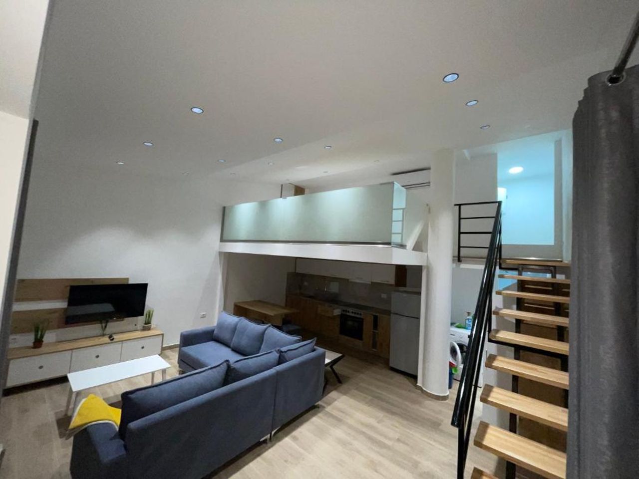 Aleks Crystal Duplex