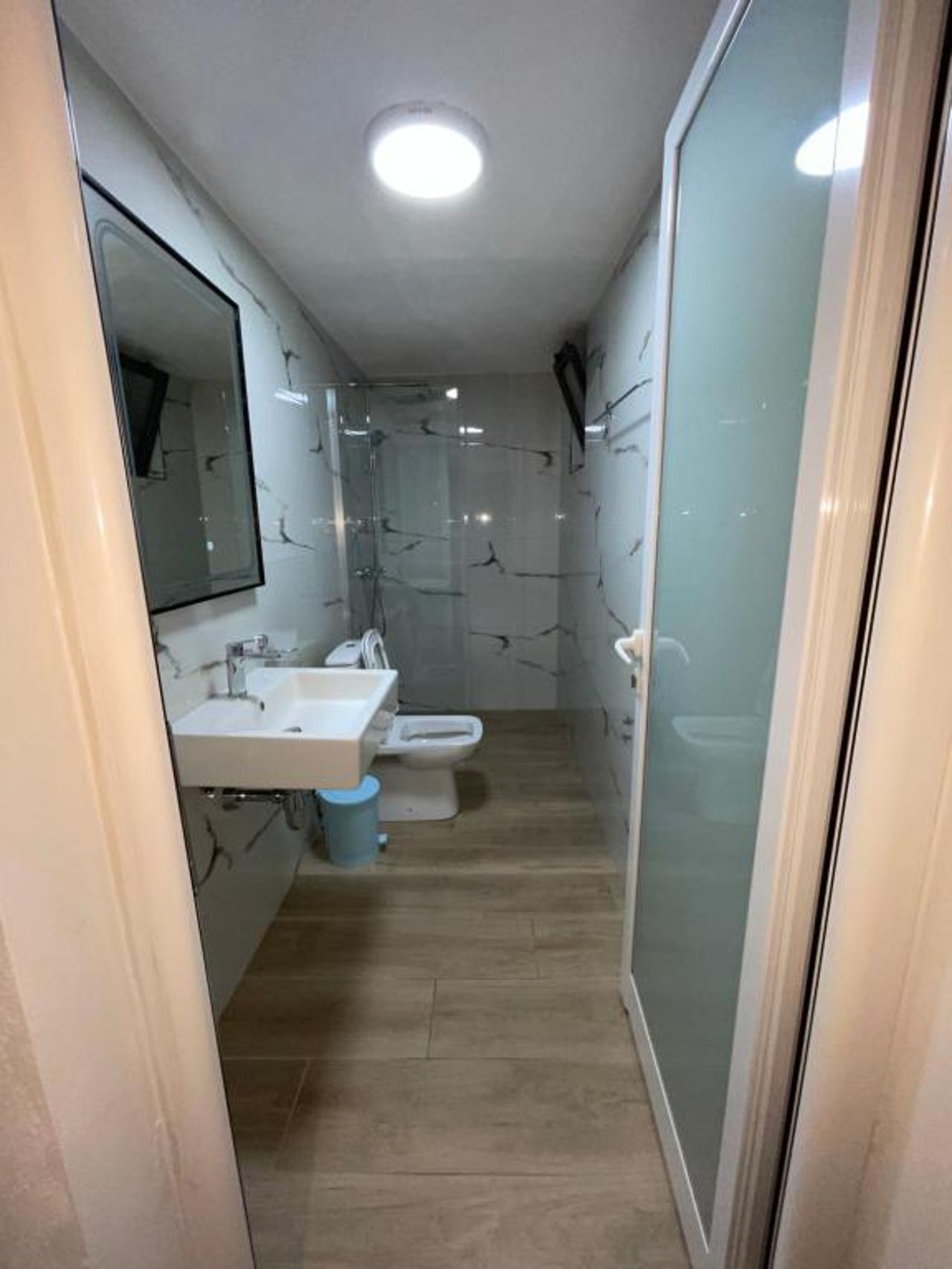 Aleks Crystal Duplex