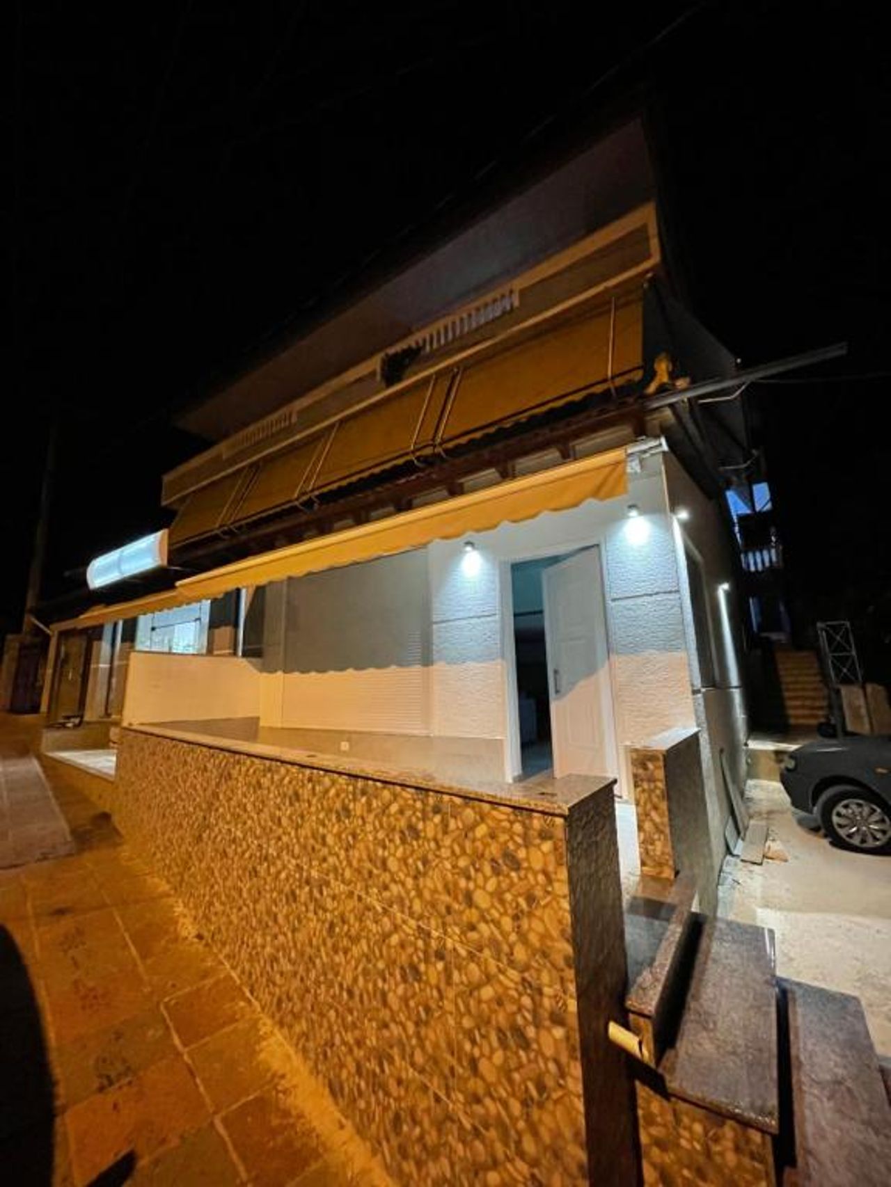 Aleks Crystal Duplex