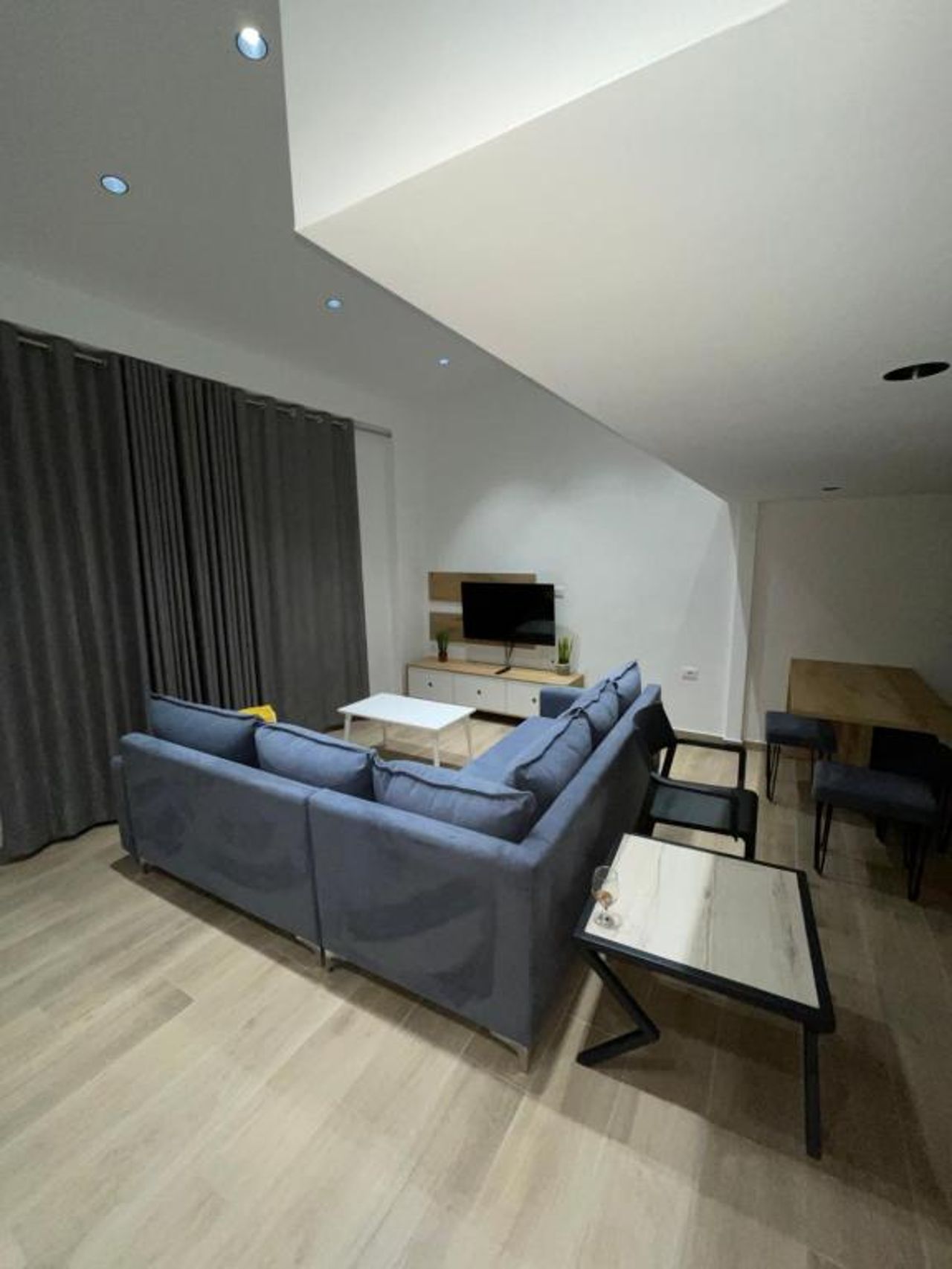 Aleks Crystal Duplex