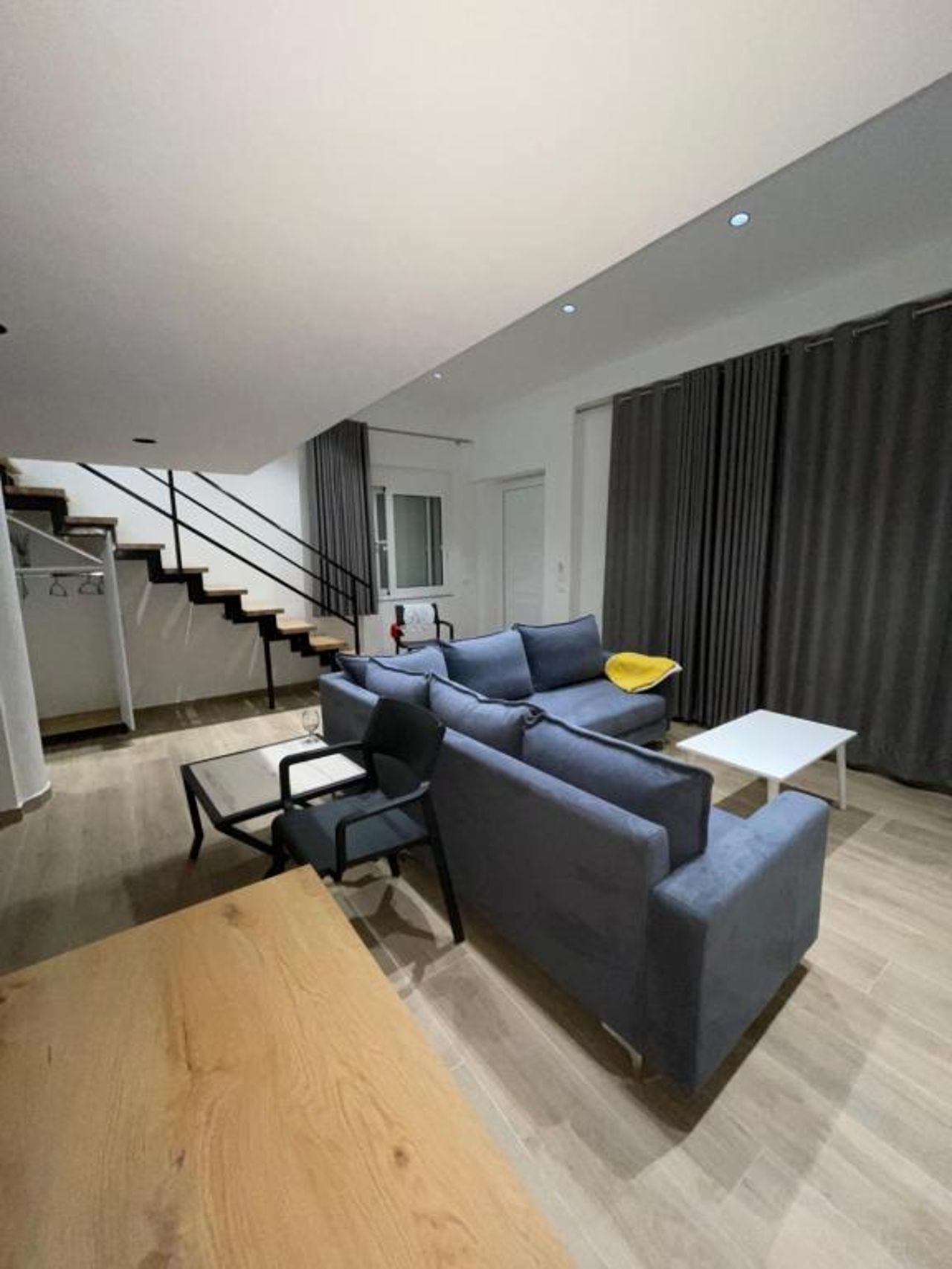 Aleks Crystal Duplex