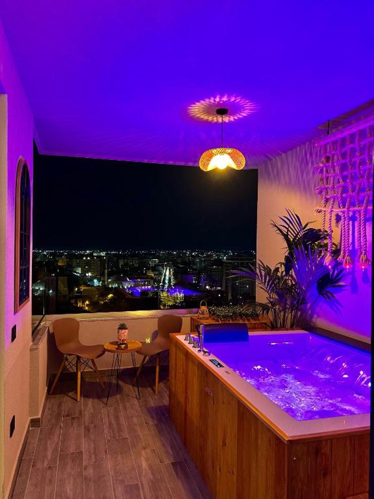 Penthouse Durres View