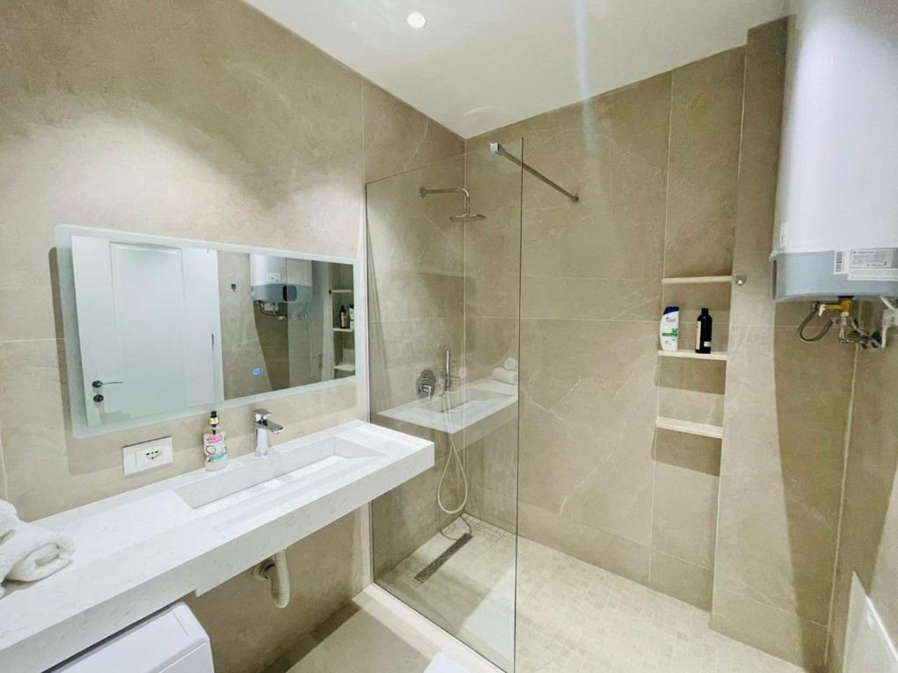 Apartments Premium Center Tirana