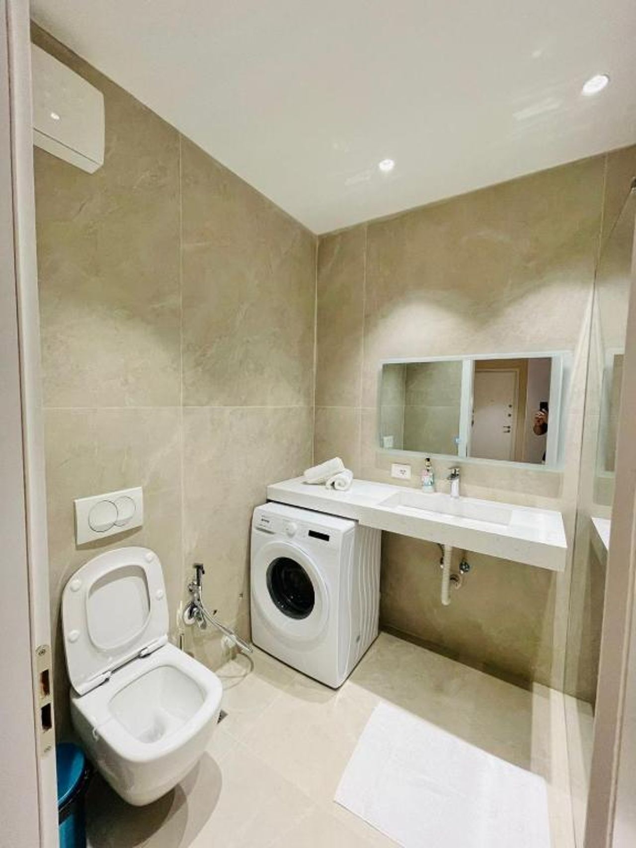 Apartments Premium Center Tirana