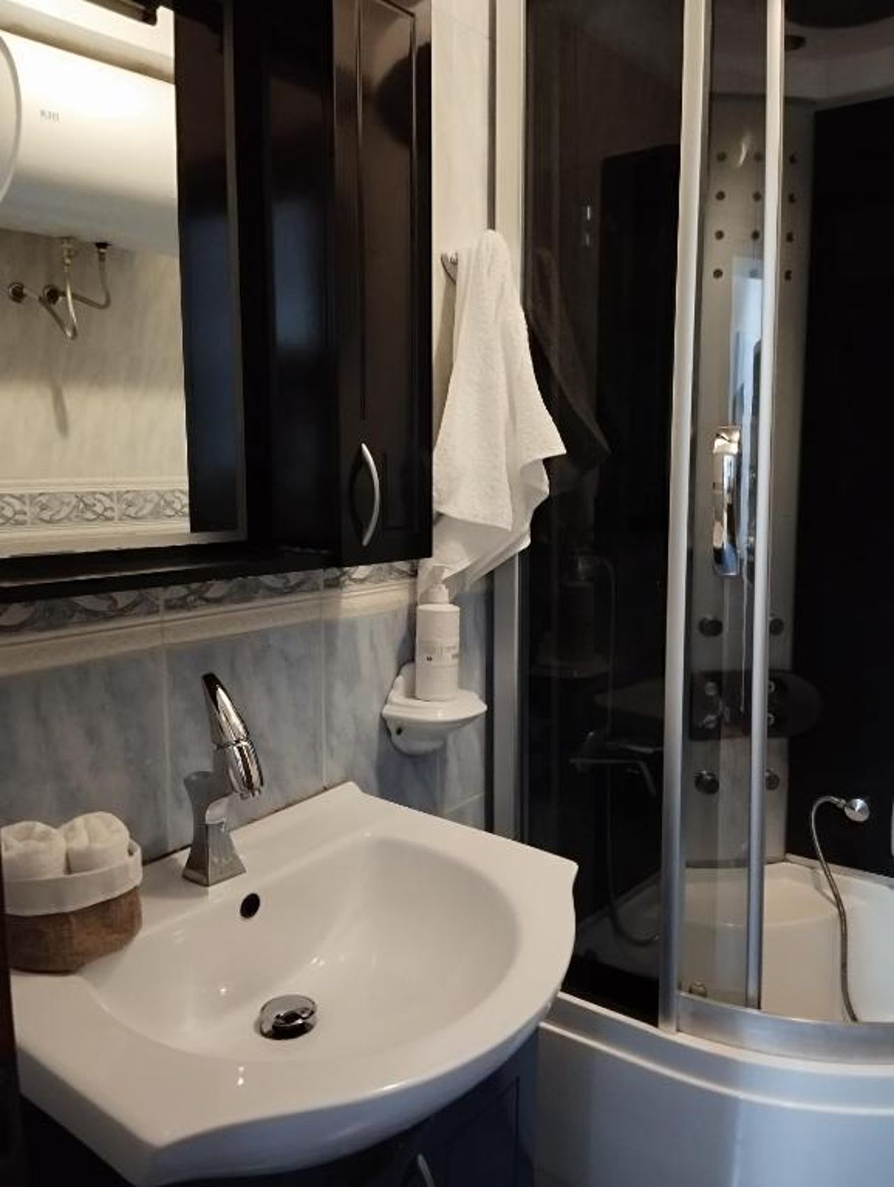 Bea City Center Apartment