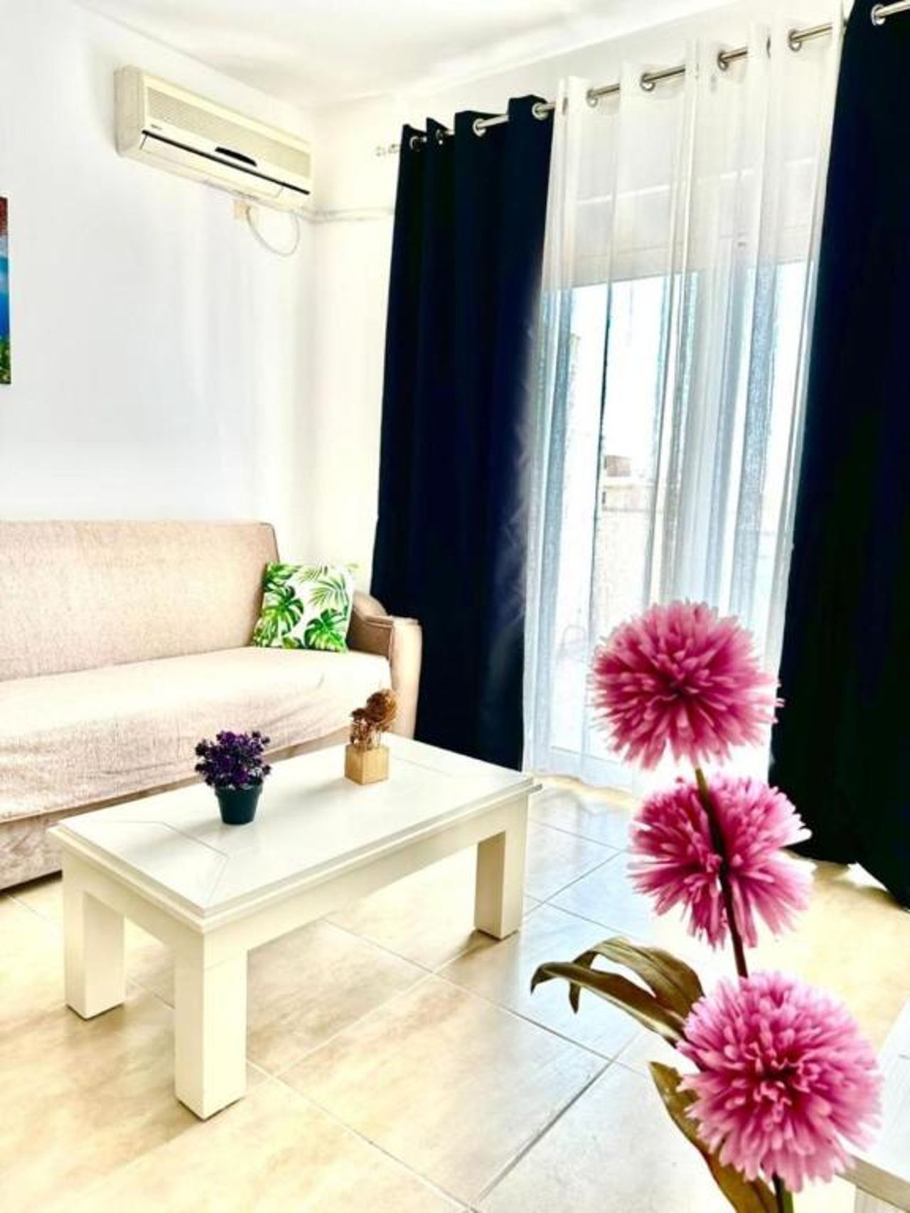 Lovely one bedroom apartment
