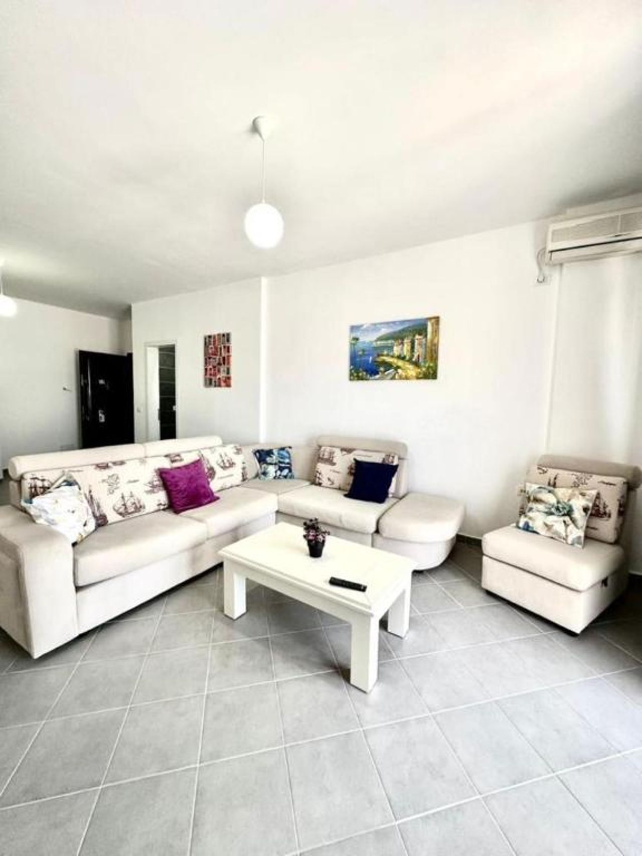 Sion Sarande Apartment 33