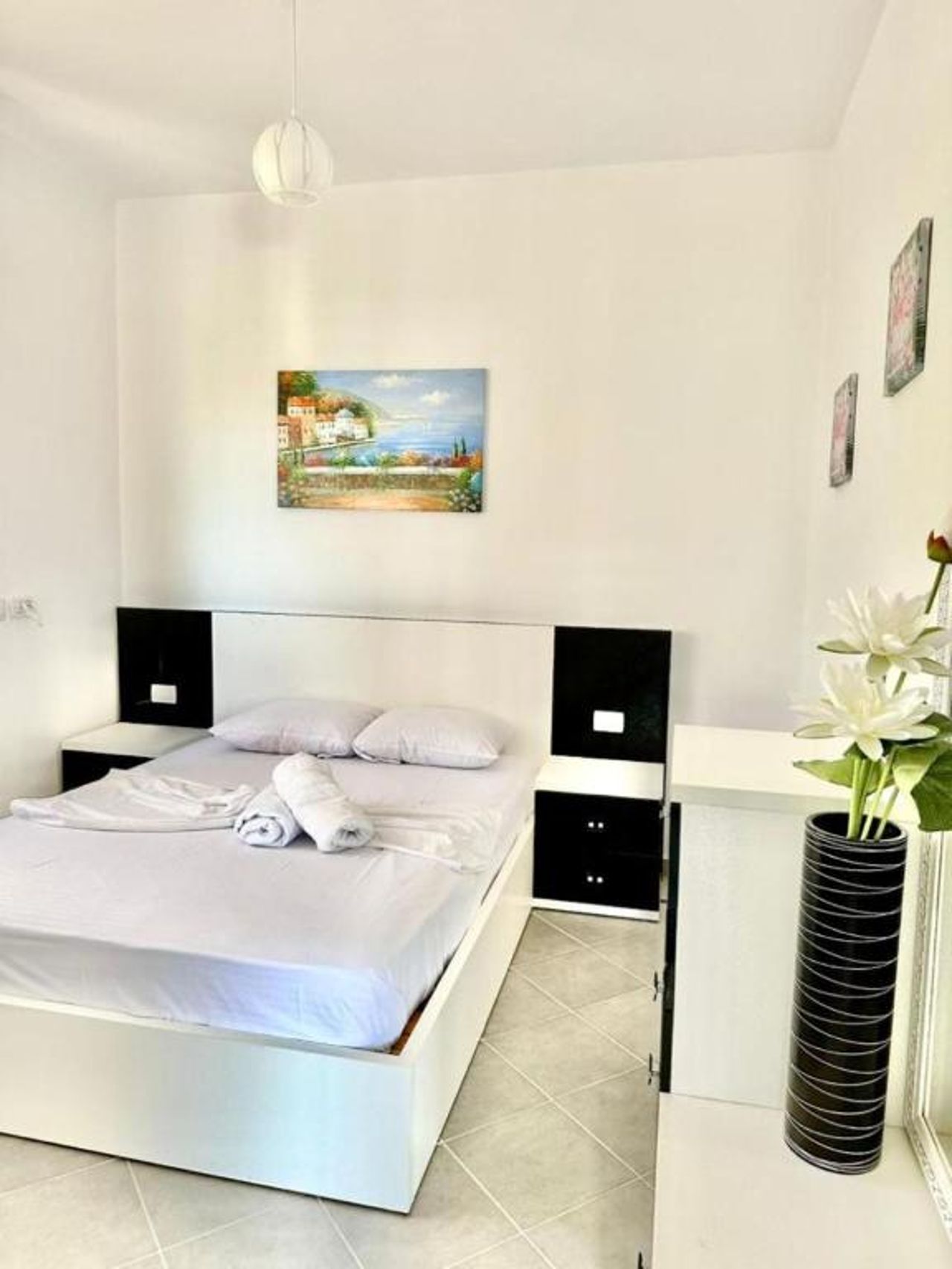 Sion Sarande Apartment 33