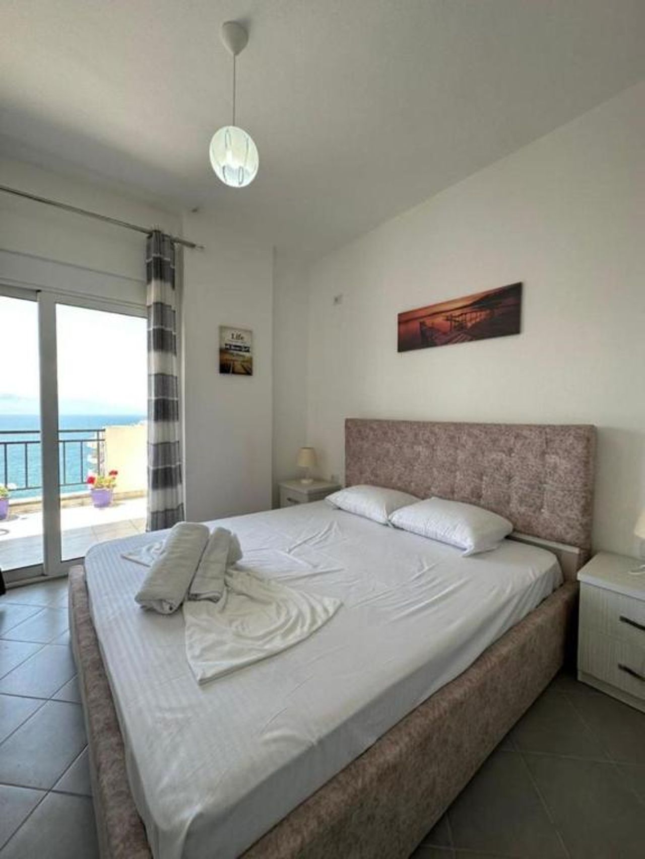 Sion Sarande Apartment 33