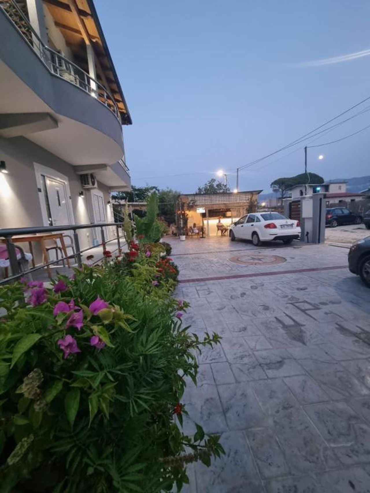 Vila Soleil