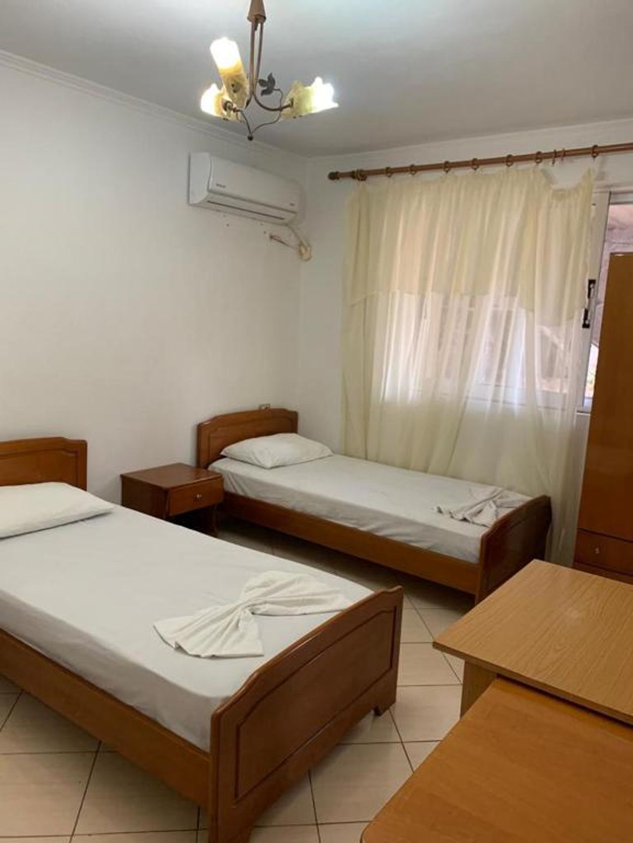 Centre Hostel Sarande