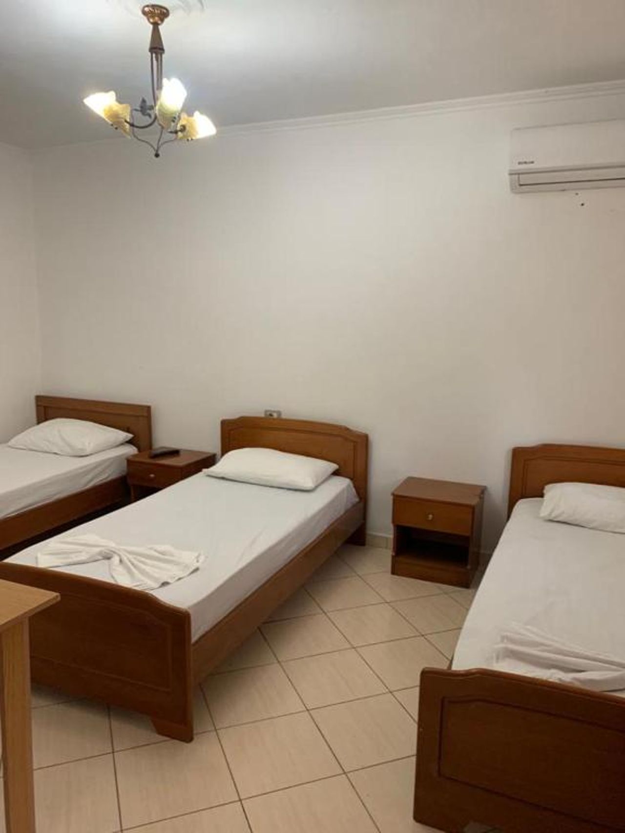 Centre Hostel Sarande